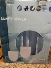 Electric Bidet Toilet Seat, Heated Toilet Seat Elongated with Instant Warm Water