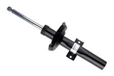 2x BILSTEIN Stoßdämpfer B4 Serienersatz 22-297587 für VW SEAT SKODA KJ7 ARONA