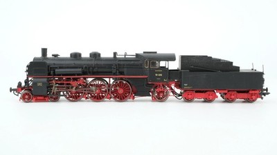 Roco H0 Dampflok BR 18 402 DRG Gleichstrom