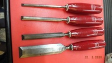 robert sorby bevel edge chisels