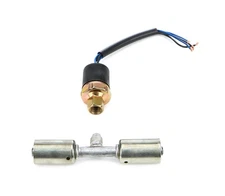 Vintage Air 24678-VUS - Trinary Switch Kit For Beadlock Crimp