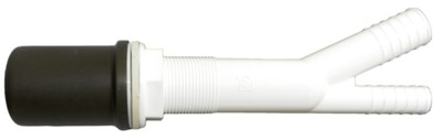Rohl Ag600Eb Luxus Kollektion Messing Luftspalt Englisch Bronze