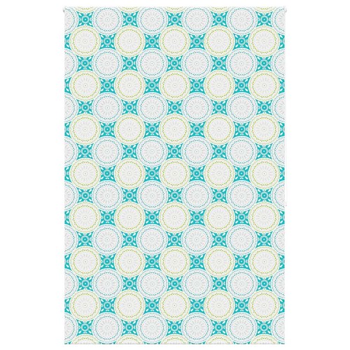 Shower Roller Blind, Shower Roller Blinds, Persiana Enrollable Para Ducha vidaXL - Imagen 6 de 20