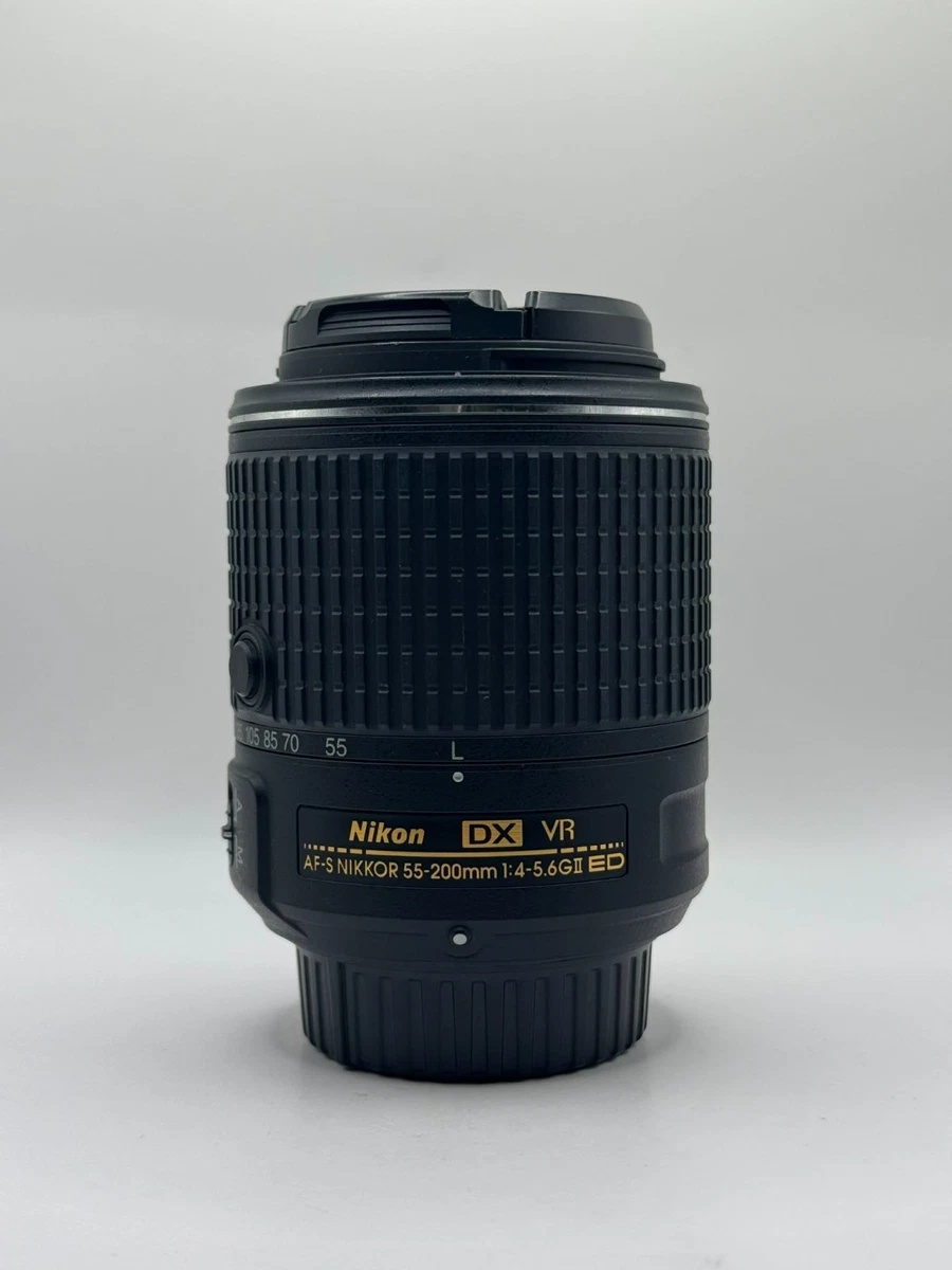 Nikon AF-S DX NIKKOR 55-200mm 美品 71u1DVIXxvL._AC_UF350,