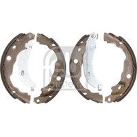 Febi Bilstein 188437 Bremsbackensatz FüR Renault Dacia Captur Kangoo Jogger HF