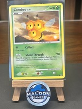Combee 71/127 Platinum Common LP 2009