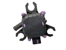 2012-2014 TOYOTA PRIUS Plug-In INVERTER COOLER WATER PUMP OEM G9040 48020