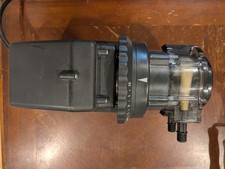 Stenner 45MHP22 Peristaltic Metering Pump 22 ...