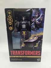 Transformers Age of The Primes The Thirteen Solus Prime
