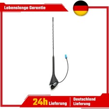 Auto Antenne Antennenfuß Passt für Opel Astra G H Corsa C D Zafira Meriva 12V