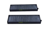 Innenraumfilter Pollenfilter FÜR Hyundai I20 I (Pb, Pbt) - Maxgear 26-1607