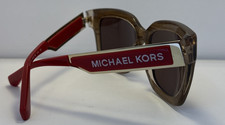 Sunglasses Michael Kors Berkshires MK 2102 399773 