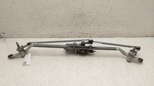 MINI (BMW) MINI WIPER ASSEMBLY Convertible WIPER MOTOR & LINKAGE 61617419788 14-