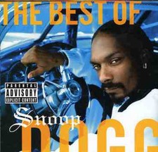 Snoop Dogg - The Best Of Snoop Dogg [New CD] Explicit