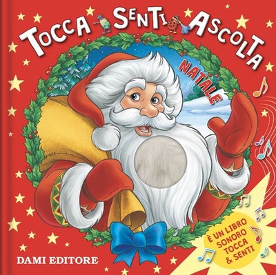 Buch - Anna Casalis - Weihnachten. Hören Sie zu hören. Ediz. Illustriert - Damen Edi