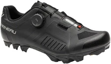 Granite XC Mountain Shoes - Garneau Granite XC Mountain Clipless Shoes - Black,