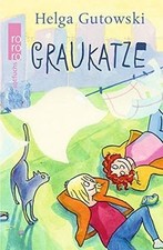 Graukatze von Gutowski, Helga | Buch | Zustand sehr gut