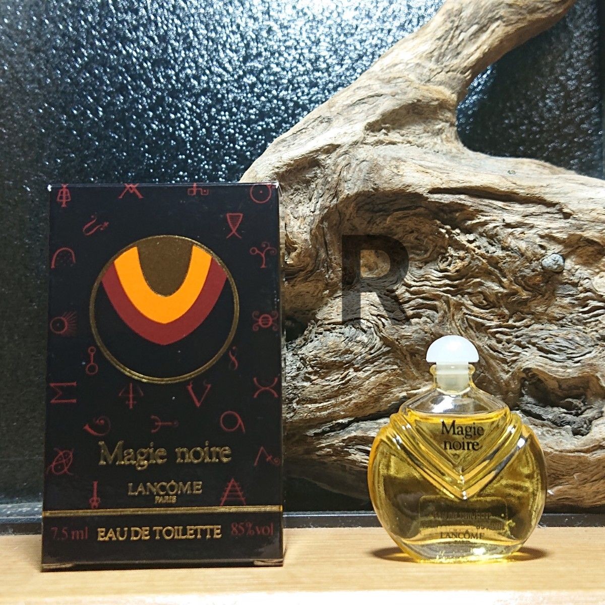 LANCOME マジー MAGIE ランコム 香水 ヴィンテージ 希少品 レア 【公式