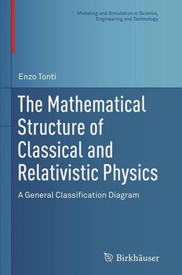 Enzo Tonti | The Mathematical Structure of Classical and Relativistic Physics