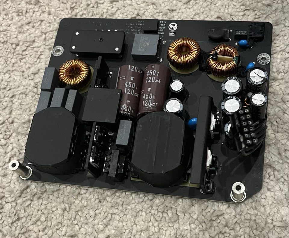 HAWSON A1419 Power Supply Replacement for iMac 27" A1419 (Late 2012-Mid 2017) A - Image 4 of 4