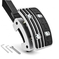 Universal Gas Pedal Height Extender, Adjustable 20mm / Gas Pedal Extenders -1
