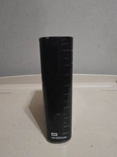 Western Digital 18TB Elements Desktop External Hard Drive - Black