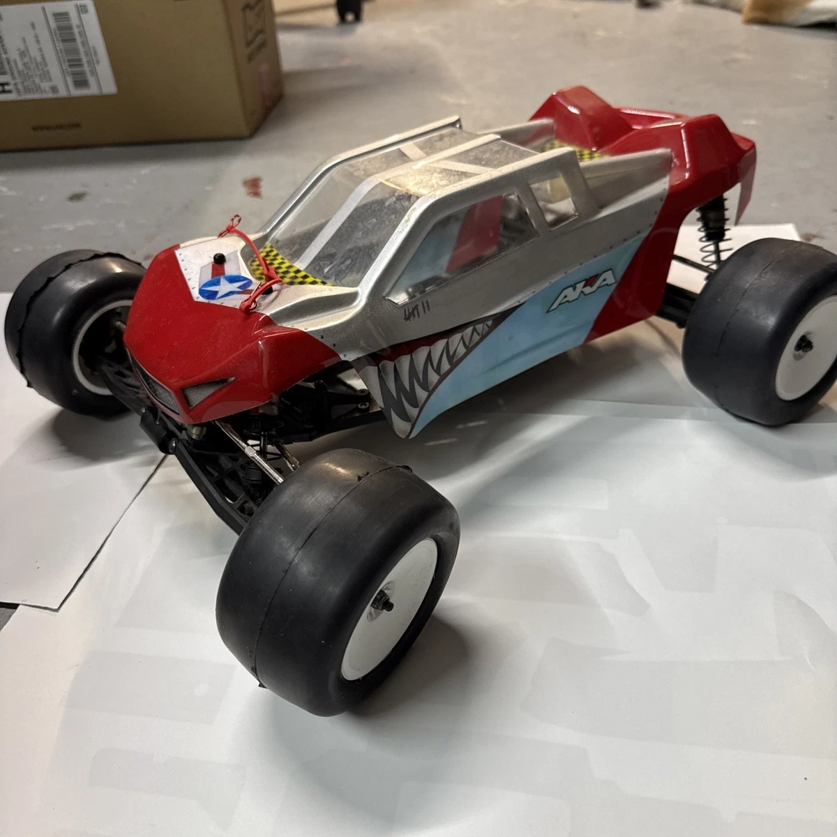 tlr 22t products for sale | eBay