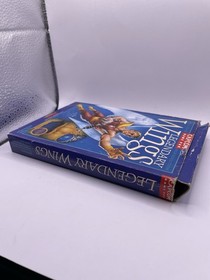 Legendary Wings (Nintendo Entertainment System, 1988) NES Complete CIB