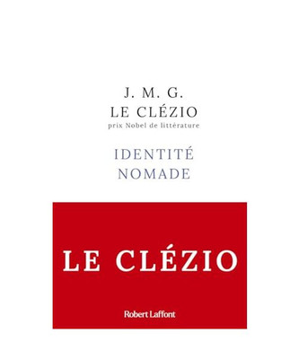 Identité nomade, Le Clézio, Jean-Marie-Gustave