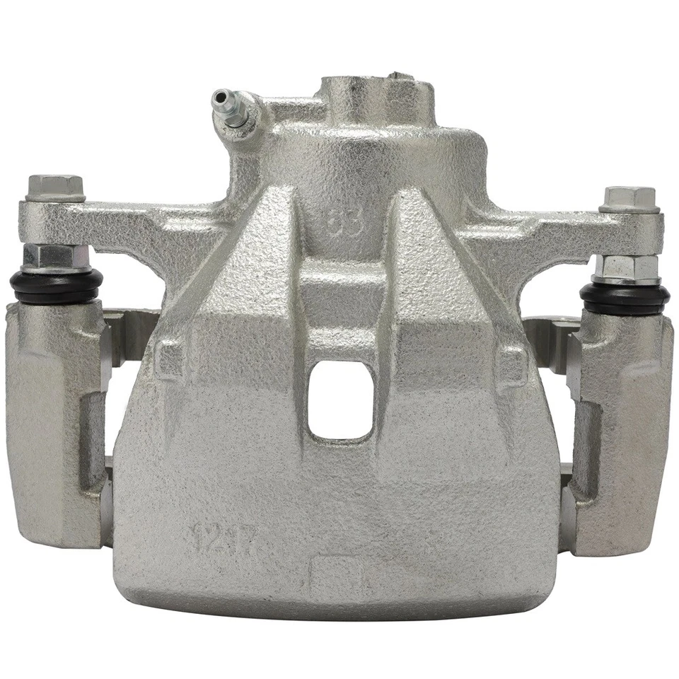 2x Front Brake Calipers For Lexus ES350 2007-2012 Toyota Avalon 2008-2018 - Image 3 of 4