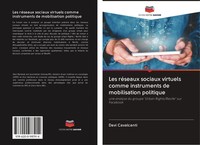 Davi Cavalcanti | Les RéSeaux Sociaux Virtuels Comme Instruments De...