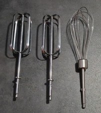 Hand Mixer Beaters/Whisk Attachments for Hami...