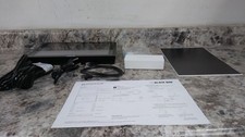 Black Box RS-TOUCH-12M IN-SESSION On-Wall Room Scheduler