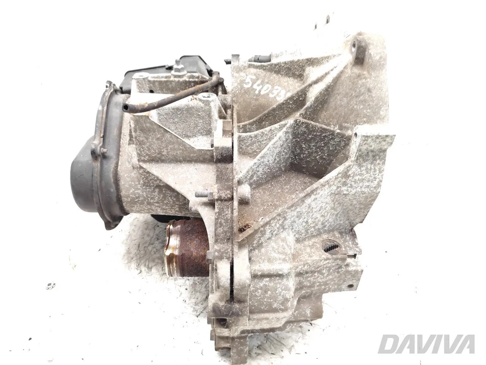 Ford C-Max 5 Speed Manual Gearbox 1.8 Petrol 92kW (125 HP) 4M5R-7002-ND T6TC1 - Image 3 of 4