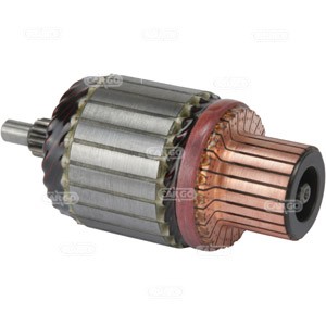HC-Cargo F 032 330 661 Armature, starter