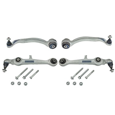 Meyle 116 050 0022/HD Control Arms Front Driver or Passenger Side Lower for VW