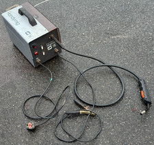 SIP MIGMATE HANDYMIG 230V MIG WELDER