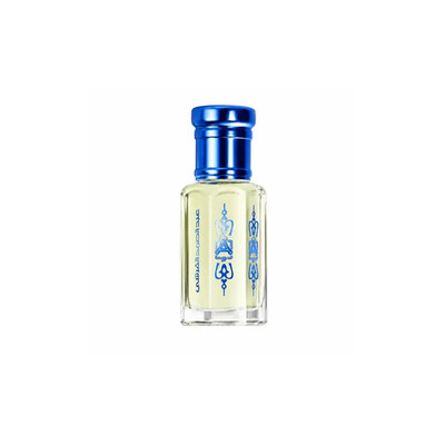 Ranat Khalkal Body Moschus - ASQ