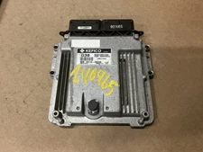 2012-2013 KIA SOUL 1.6L ENGINE CONTROL COMPUTER UNIT ECU ECM OEM 39110-2BCG5