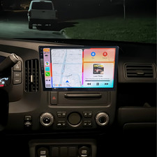 464g For Honda Ridgeline 2006-2014 Carplay Android 15 Car Stereo Radio Bt Gps 464g For Honda Ridgeline 2006-2014 Carplay Android 15 Car Stereo Radio Bt Gps