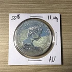 1876-1976 Canadian .500 Silver Proof Like One Dollar Centennial Coin