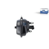 Membranbremszylinder Type 27 DT Spare Parts Passend FüR U.A. MAN TGA