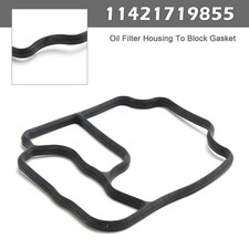 Oil Filter Housing To Block Gasket 11421719855 für BMW E36 E46 3-Series Z3 Z4