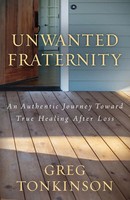 Greg Tonkinson | Unwanted Fraternity | Taschenbuch | Englisch (2022)