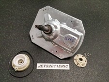 Washer Gear Case W11454372 ; W10870912 ; W104...