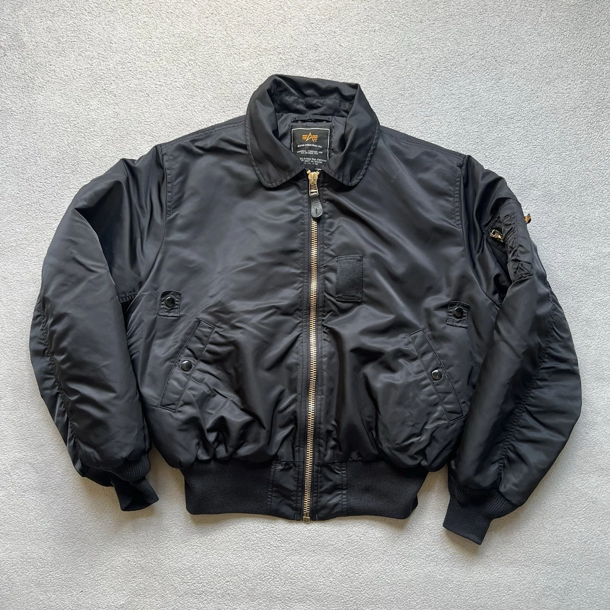 Alpha Industries B-15 Coats & Jackets for Men for Sale - Shop New