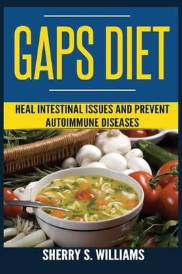 Sherry S Williams GAPS Diet (Taschenbuch) (US IMPORT)