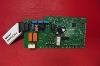 Geschirrspüler BOSCH SMV40C00/GB PCB MODUL