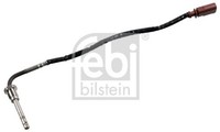Febi Bilstein Sensor Abgastemperatur 185584 FüR VW Touareg 7P5 7P6 TDI Porsche