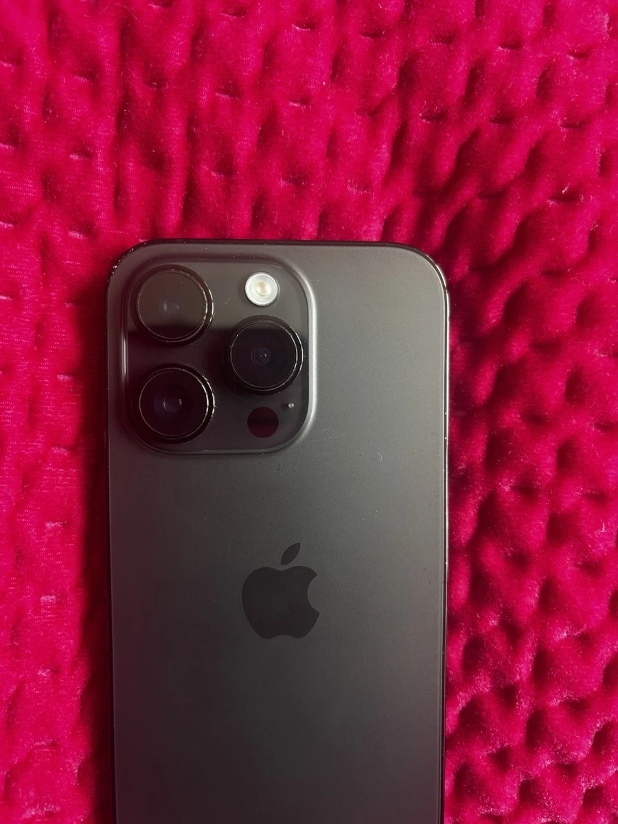 Apple iPhone 14 Pro 1 TB for sale | eBay UK